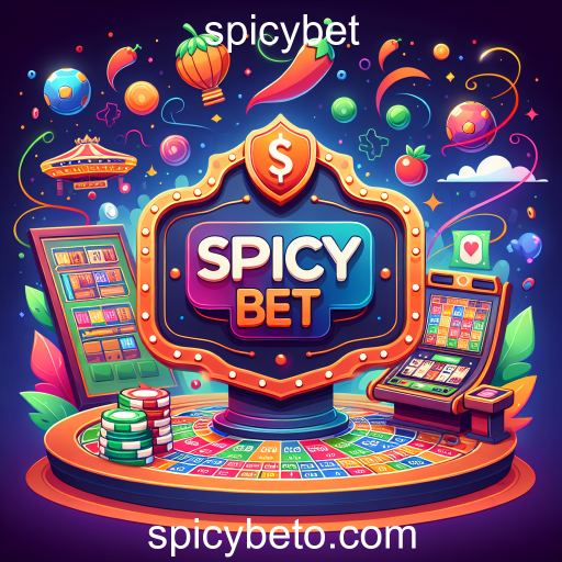 Apostas Esportivas: A Nova Tendência da Spicybet